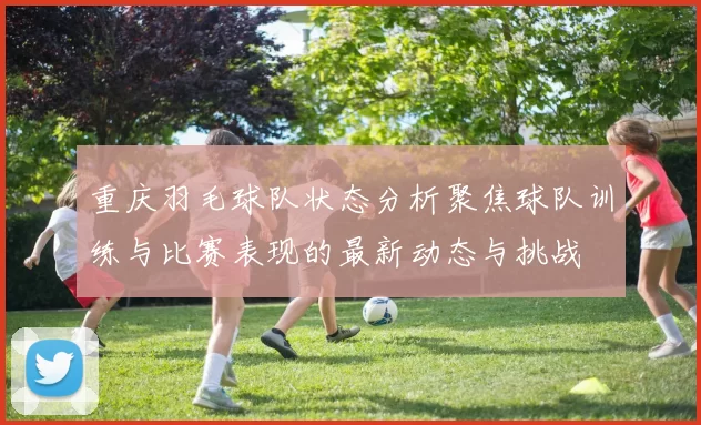 重庆羽毛球队状态分析聚焦球队训练与比赛表现的最新动态与挑战