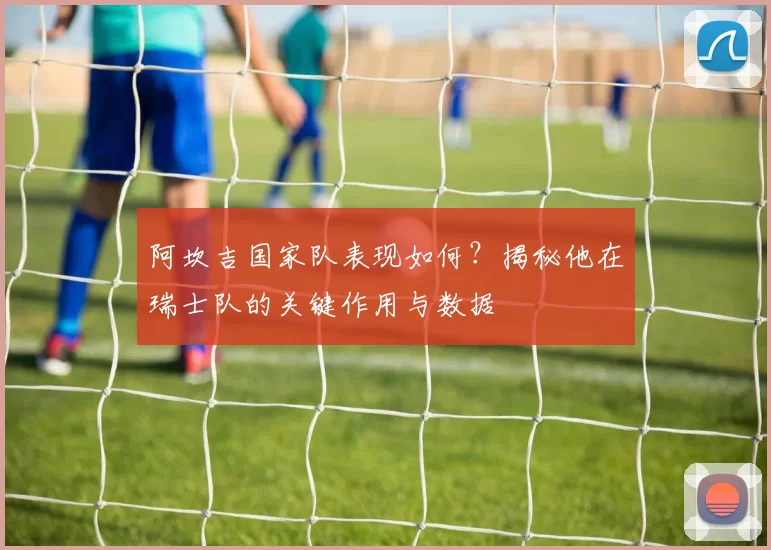 阿坎吉国家队表现如何?揭秘他在瑞士队的关键作用与数据