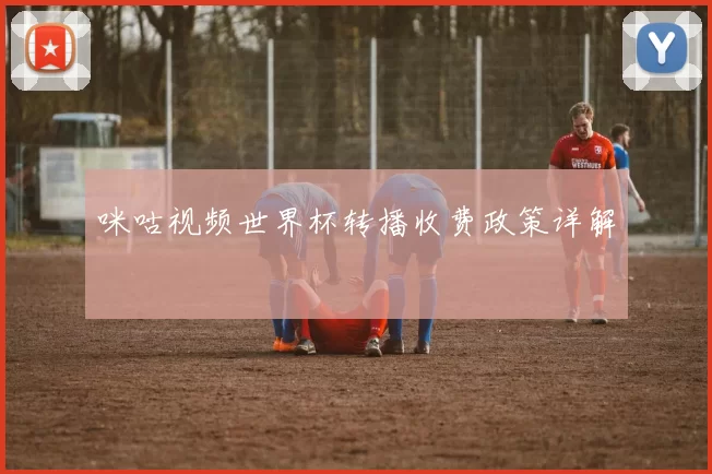 咪咕视频世界杯转播收费政策详解