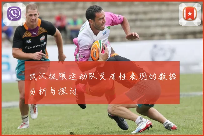 武汉极限运动队灵活性表现的数据分析与探讨