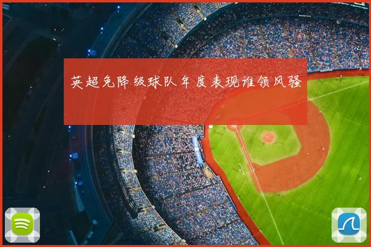 英超免降级球队年度表现谁领风骚