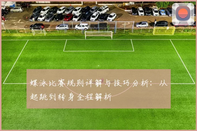 蝶泳比赛规则详解与技巧分析:从起跳到转身全程解析