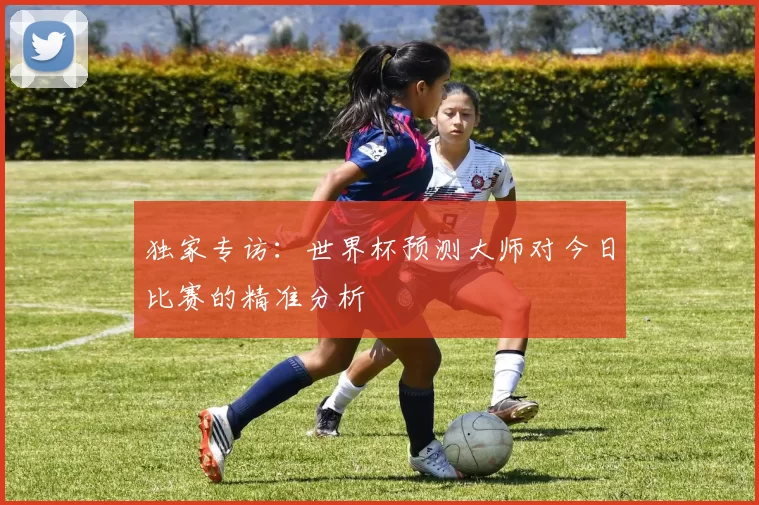 独家专访:世界杯预测大师对今日比赛的精准分析
