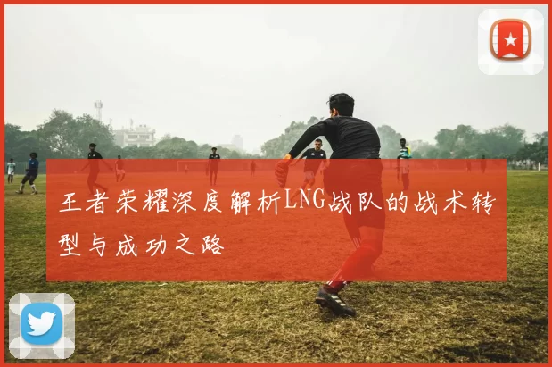 王者荣耀深度解析LNG战队的战术转型与成功之路