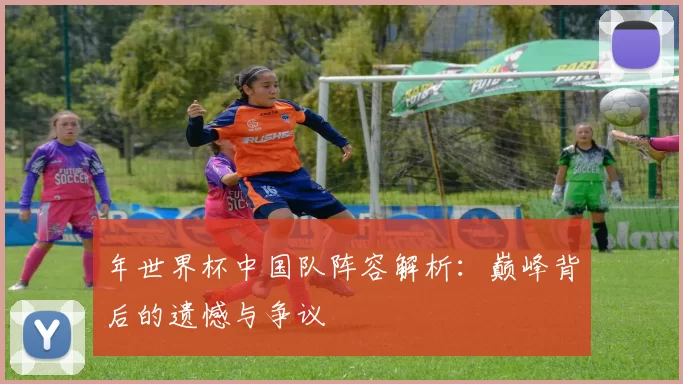 年世界杯中国队阵容解析:巅峰背后的遗憾与争议